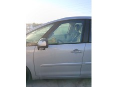 Recambio de puerta delantera izquierda para citroën c4 grand picasso i (ua_) 1.6 vti 120 referencia OEM IAM   
