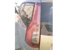 Recambio de piloto trasero izquierdo para citroën c4 grand picasso i (ua_) 1.6 vti 120 referencia OEM IAM   