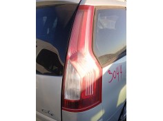 Recambio de piloto trasero derecho para citroën c4 grand picasso i (ua_) 1.6 vti 120 referencia OEM IAM   