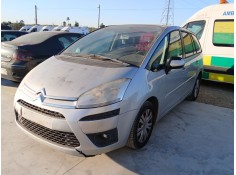 Recambio de cerradura puerta delantera izquierda para citroën c4 grand picasso i (ua_) 1.6 vti 120 referencia OEM IAM   