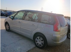 Recambio de cerradura puerta trasera izquierda para citroën c4 grand picasso i (ua_) 1.6 vti 120 referencia OEM IAM   