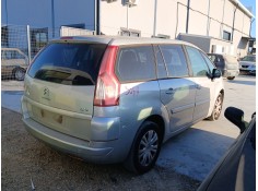 Recambio de cerradura puerta trasera derecha para citroën c4 grand picasso i (ua_) 1.6 vti 120 referencia OEM IAM   