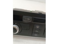 Recambio de mando climatizador para audi a6 c6 (4f2) 2.7 tdi referencia OEM IAM 4F1820043AF   2