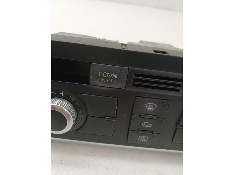 Recambio de mando climatizador para audi a6 c6 (4f2) 2.7 tdi referencia OEM IAM 4F1820043AF  