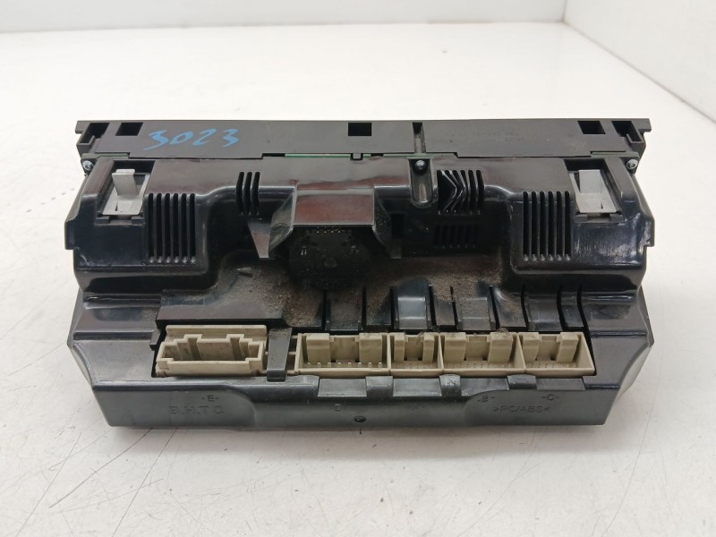 Recambio de mando climatizador para audi a6 c6 (4f2) 2.7 tdi referencia OEM IAM 4F1820043AF  