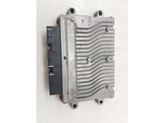 Recambio de centralita motor uce para citroën c3 i (fc_, fn_) 1.4 i referencia OEM IAM 9665424480  