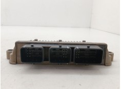 Recambio de centralita motor uce para citroën c3 i (fc_, fn_) 1.4 i referencia OEM IAM 9665424480   2