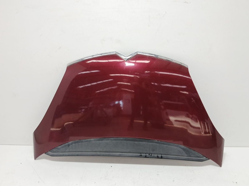 Recambio de capot para citroën c4 grand picasso i (ua_) 1.6 hdi referencia OEM IAM   