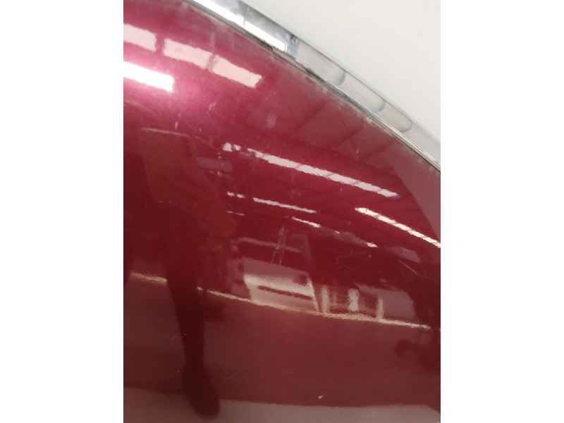 Recambio de capot para citroën c4 grand picasso i (ua_) 1.6 hdi referencia OEM IAM   