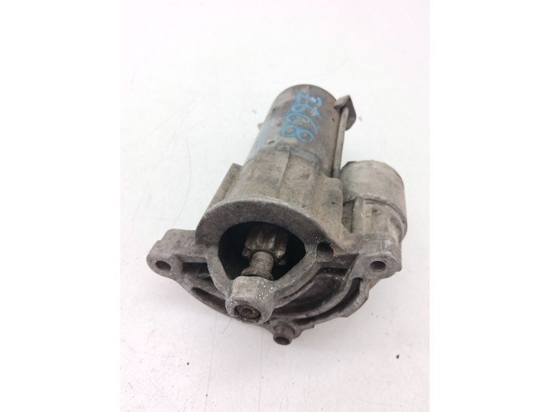 Recambio de motor arranque para citroën xsara picasso (n68) 1.6 16v referencia OEM IAM 9648644680  