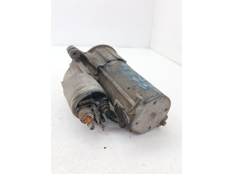 Recambio de motor arranque para citroën xsara picasso (n68) 1.6 16v referencia OEM IAM 9648644680  