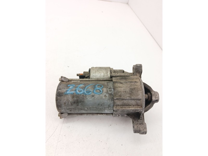 Recambio de motor arranque para citroën xsara picasso (n68) 1.6 16v referencia OEM IAM 9648644680  