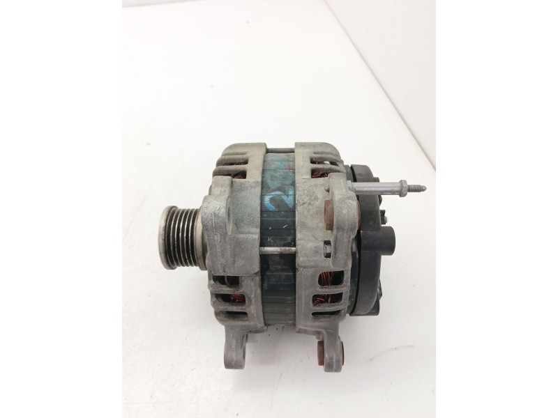 Recambio de alternador para seat leon (5f1) 1.6 tdi referencia OEM IAM 03L903023K  