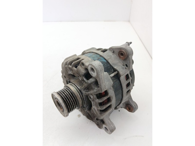 Recambio de alternador para seat leon (5f1) 1.6 tdi referencia OEM IAM 03L903023K  
							