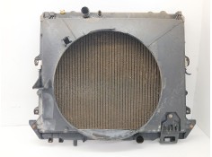 Recambio de radiador agua para toyota hilux vii pick-up (_n1_, _n2_, _n3_) 2.5 d-4d 4wd (kun25) referencia OEM IAM 167110l070  
