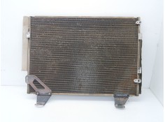 Recambio de condensador / radiador aire acondicionado para toyota hilux vii pick-up (_n1_, _n2_, _n3_) 2.5 d-4d 4wd (kun25) refe