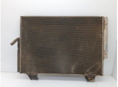 Recambio de condensador / radiador aire acondicionado para toyota hilux vii pick-up (_n1_, _n2_, _n3_) 2.5 d-4d 4wd (kun25) refe 2