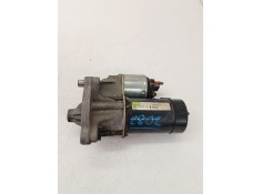 Recambio de motor arranque para peugeot 206 hatchback (2a/c) 1.6 16v referencia OEM IAM D6RA572  