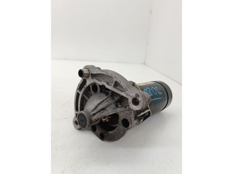 Recambio de motor arranque para peugeot 206 hatchback (2a/c) 1.6 16v referencia OEM IAM D6RA572  
							