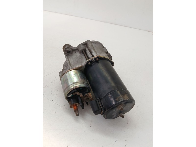 Recambio de motor arranque para peugeot 206 hatchback (2a/c) 1.6 16v referencia OEM IAM D6RA572  