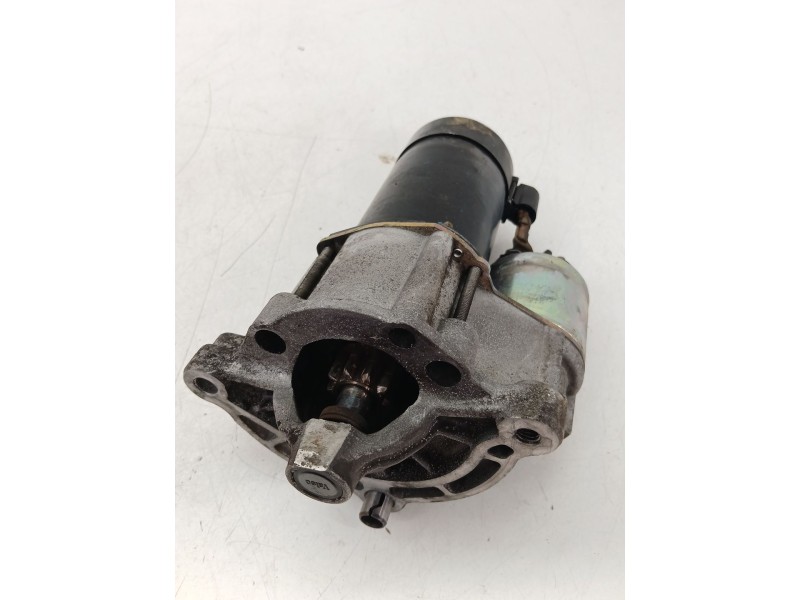 Recambio de motor arranque para peugeot 206 hatchback (2a/c) 1.6 16v referencia OEM IAM D6RA572  