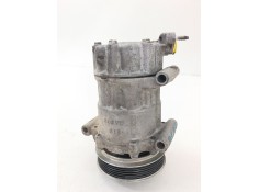 Recambio de compresor aire acondicionado para citroën xsara picasso (n68) 1.6 16v referencia OEM IAM 9655191580   2