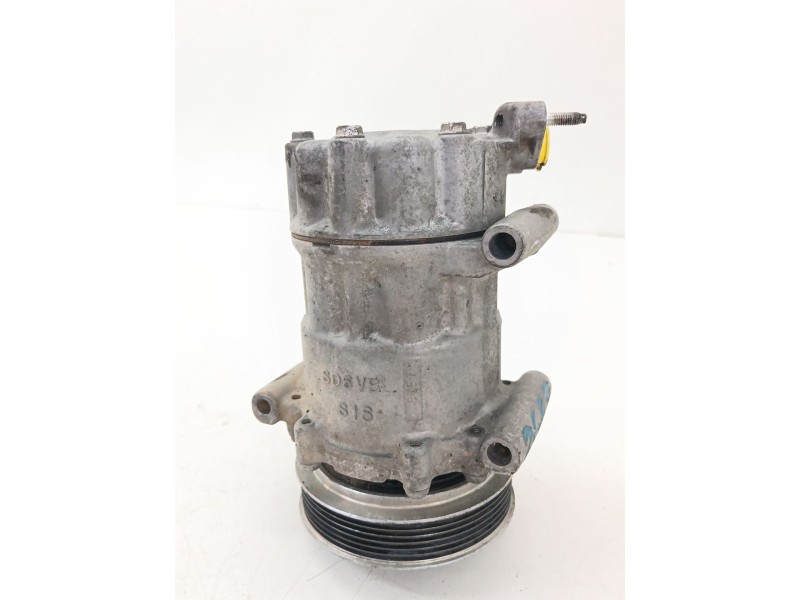 Recambio de compresor aire acondicionado para citroën xsara picasso (n68) 1.6 16v referencia OEM IAM 9655191580  