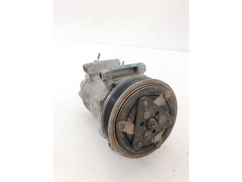Recambio de compresor aire acondicionado para citroën xsara picasso (n68) 1.6 16v referencia OEM IAM 9655191580  