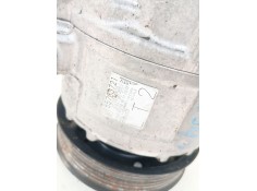 Recambio de compresor aire acondicionado para opel corsa d (s07) 1.3 cdti (l08, l68) referencia OEM IAM 55703721   2