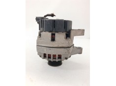 Recambio de alternador para peugeot 206 hatchback (2a/c) 1.6 16v referencia OEM IAM 9642879980  