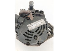 Recambio de alternador para peugeot 206 hatchback (2a/c) 1.6 16v referencia OEM IAM 9642879980   2