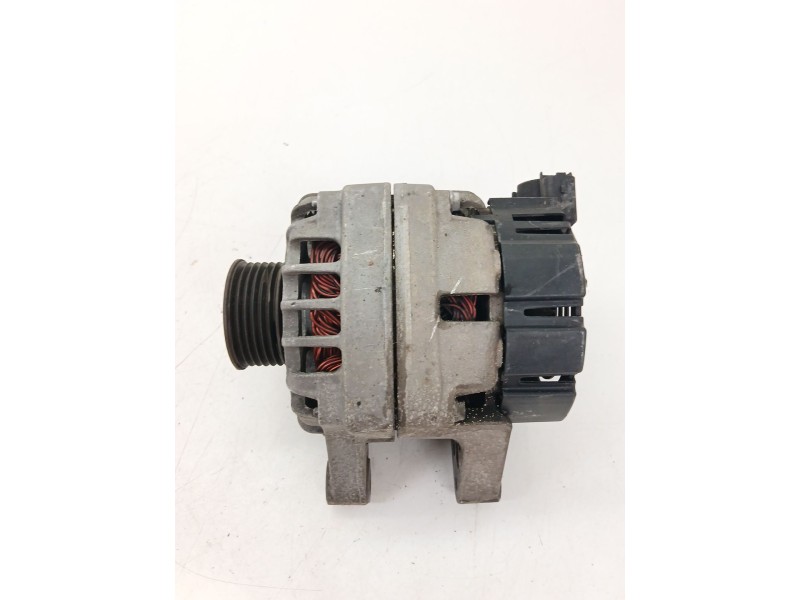 Recambio de alternador para peugeot 206 hatchback (2a/c) 1.6 16v referencia OEM IAM 9642879980  
							