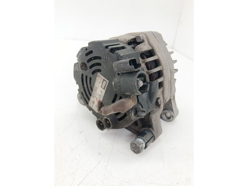 Recambio de alternador para peugeot 206 hatchback (2a/c) 1.6 16v referencia OEM IAM 9642879980  