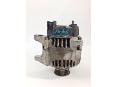 Recambio de alternador para renault megane ii (bm0/1_, cm0/1_) 1.5 dci (bm0f, bm0t, bm2b, cm0f, cm0t) referencia OEM IAM 8200100