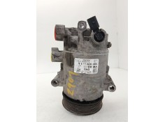 Recambio de compresor aire acondicionado para seat leon (5f1) 1.5 tsi referencia OEM IAM 5Q0820803B  