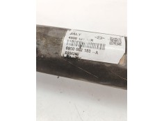 Recambio de cremallera direccion para renault master iii furgoneta (fv) 2.3 dci 125 fwd (fv0c, fv0d, fv0g, fv0h, fv0j, fv0k) ref 2