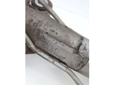 Recambio de cremallera direccion para mercedes-benz vito / mixto furgoneta (w639) 113 cdi (639.601, 639.603, 639.605) referencia 2
