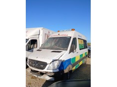 Recambio de cerradura puerta delantera izquierda para mercedes-benz sprinter 3,5-t furgoneta (b906) 313 cdi (906.631, 906.633, 9