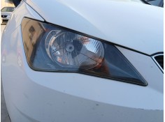 Recambio de faro derecho para seat ibiza iv (6j5, 6p1) 1.2 referencia OEM IAM   