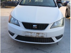 Recambio de paragolpes delantero para seat ibiza iv (6j5, 6p1) 1.2 referencia OEM IAM   