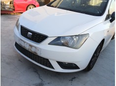 Recambio de paragolpes delantero para seat ibiza iv (6j5, 6p1) 1.2 referencia OEM IAM    2
