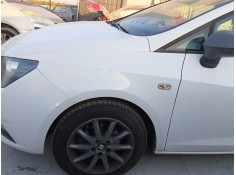 Recambio de aleta delantera izquierda para seat ibiza iv (6j5, 6p1) 1.2 referencia OEM IAM   