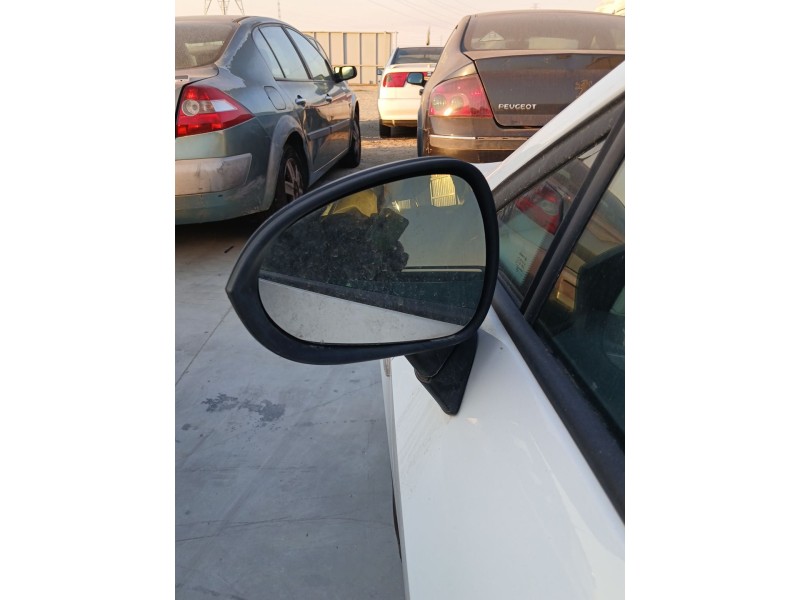 Recambio de retrovisor izquierdo para seat ibiza iv (6j5, 6p1) 1.2 referencia OEM IAM   