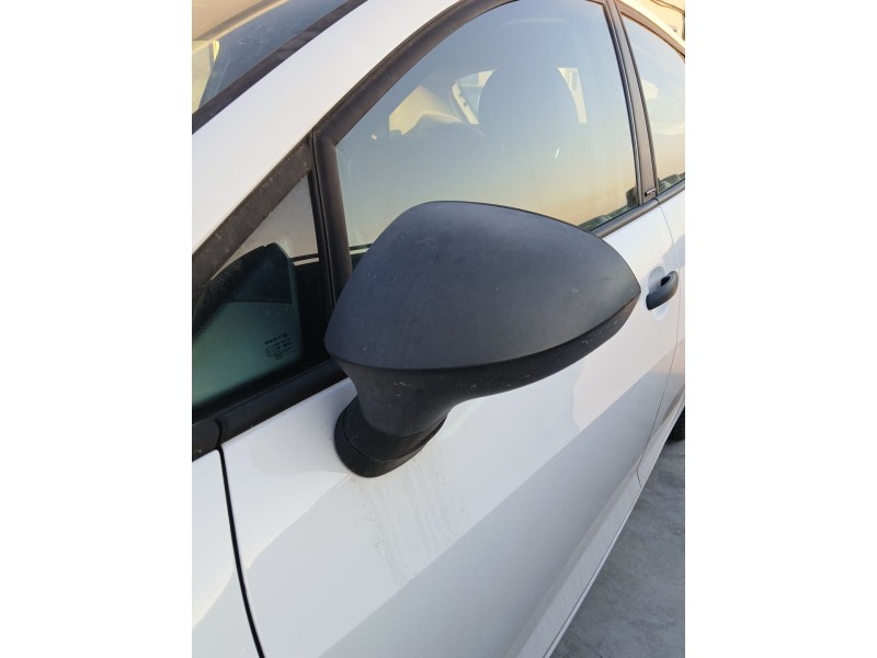 Recambio de retrovisor izquierdo para seat ibiza iv (6j5, 6p1) 1.2 referencia OEM IAM   