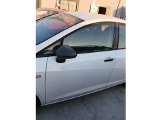 Recambio de puerta delantera izquierda para seat ibiza iv (6j5, 6p1) 1.2 referencia OEM IAM   