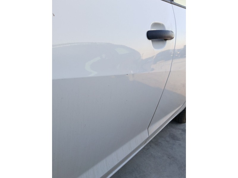 Recambio de puerta delantera izquierda para seat ibiza iv (6j5, 6p1) 1.2 referencia OEM IAM   
