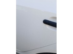Recambio de puerta trasera izquierda para seat ibiza iv (6j5, 6p1) 1.2 referencia OEM IAM    2