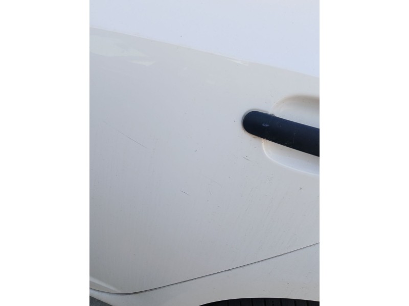Recambio de puerta trasera izquierda para seat ibiza iv (6j5, 6p1) 1.2 referencia OEM IAM   
