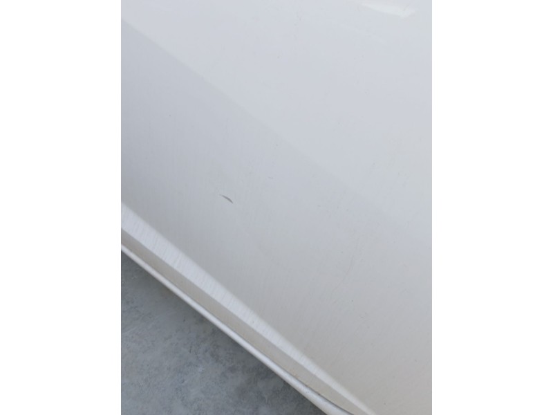 Recambio de puerta trasera izquierda para seat ibiza iv (6j5, 6p1) 1.2 referencia OEM IAM   
							