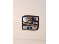 Recambio de maneta exterior porton para seat ibiza iv (6j5, 6p1) 1.2 referencia OEM IAM   